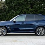 BMW X5 m50i
