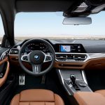 2021 bmw 4 series