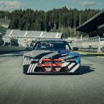 BMW M4 GT3