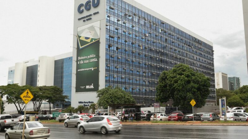 Concurso CGU: novo edital com 375 vagas pode ser publicado em 2022, diz ministro