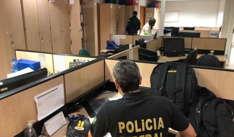 Concurso PF: Cebraspe e União são processadas por descumprirem lei de cotas