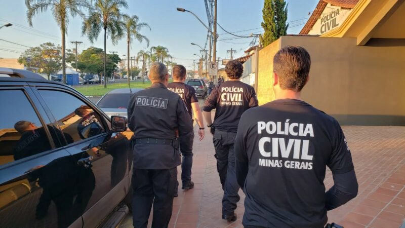 Concurso PC MG: banca organizadora já está sendo definida