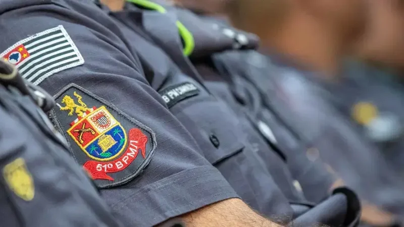 Concurso PM SP 2024: Edital Publicado com 2.700 Vagas para Soldado