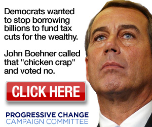 Help us hold Republicans accountable with these ads!