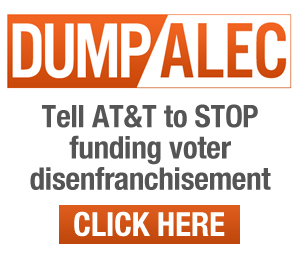 Dump ALEC