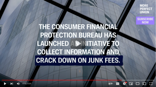 Is your bank stealing from you? Find out!