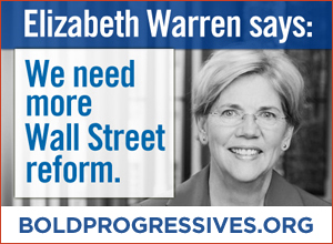 Elizabeth Warren