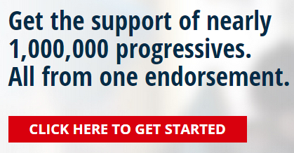 Running for Office? | Progressive Change Campaign Committee (PCCC)