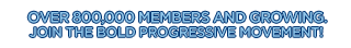 Over 300,000 members and growing!