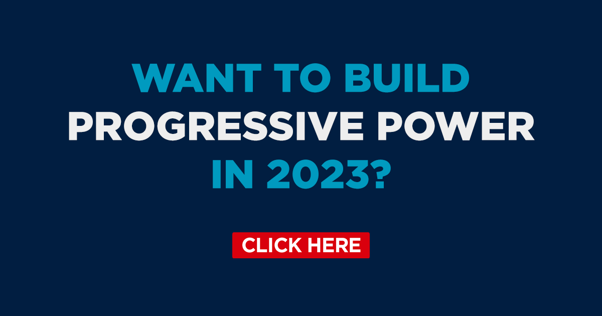 Sign on if you're in the fight! | Progressive Change Campaign Committee ...
