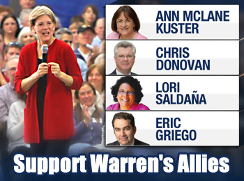 WARREN-ALLY