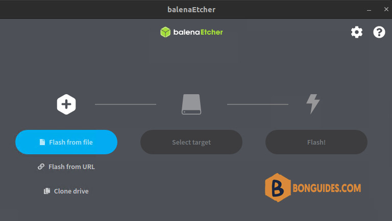 instal the last version for iphonebalenaEtcher 1.18.12