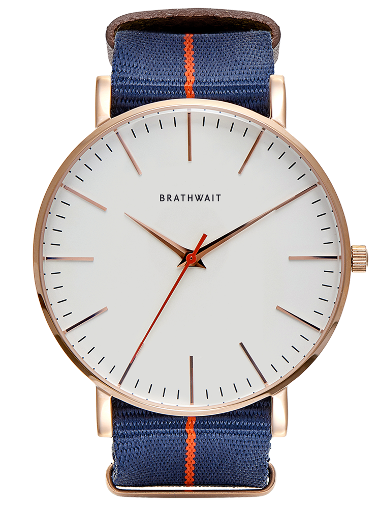 Brathwait watch review hotsell