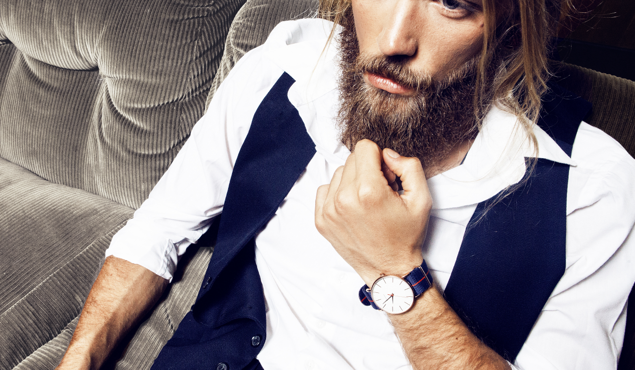 brathwait watch strap