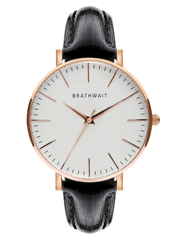 Brathwait automatic minimalist online