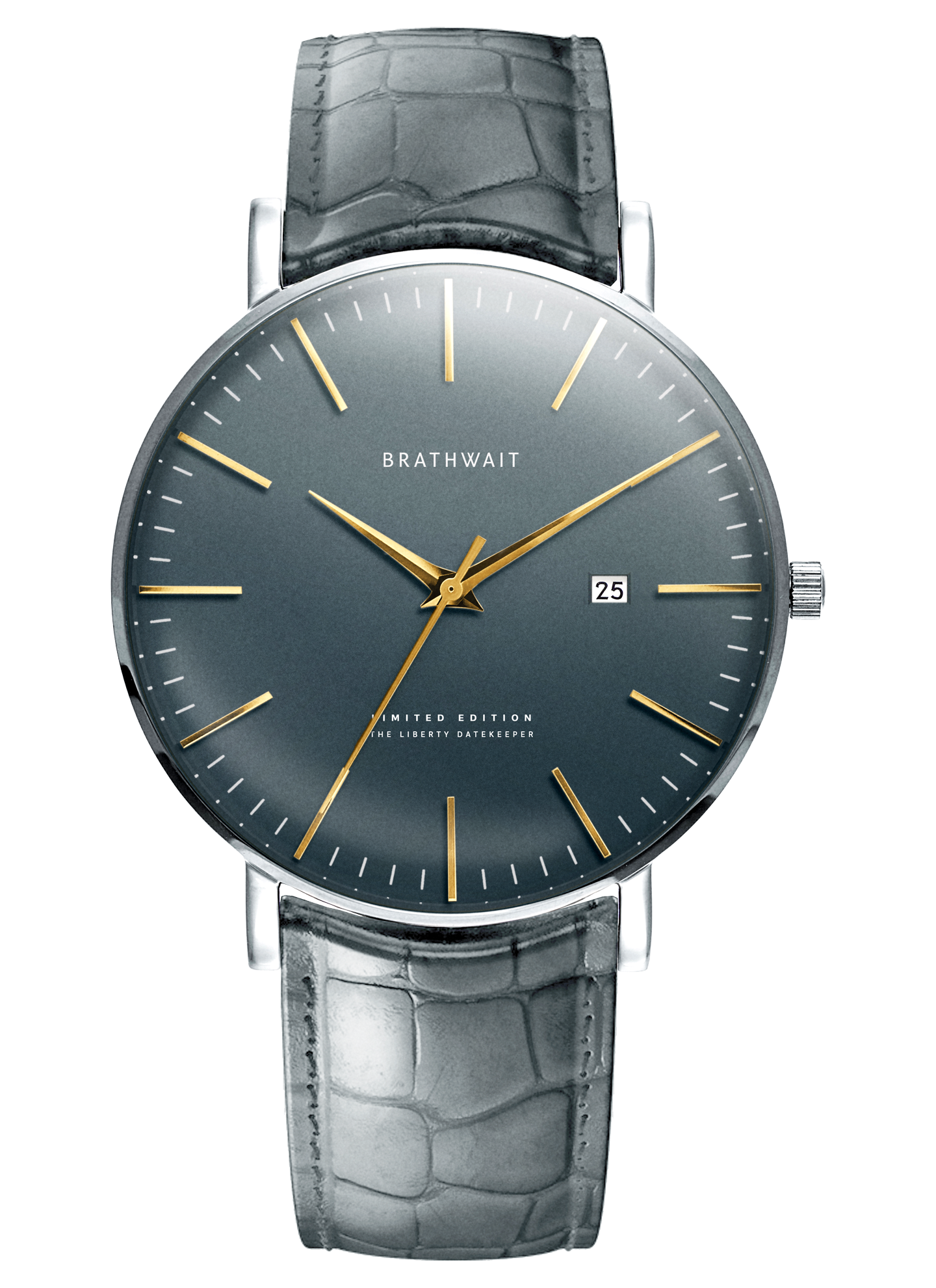 Brathwait 2025 classic slim
