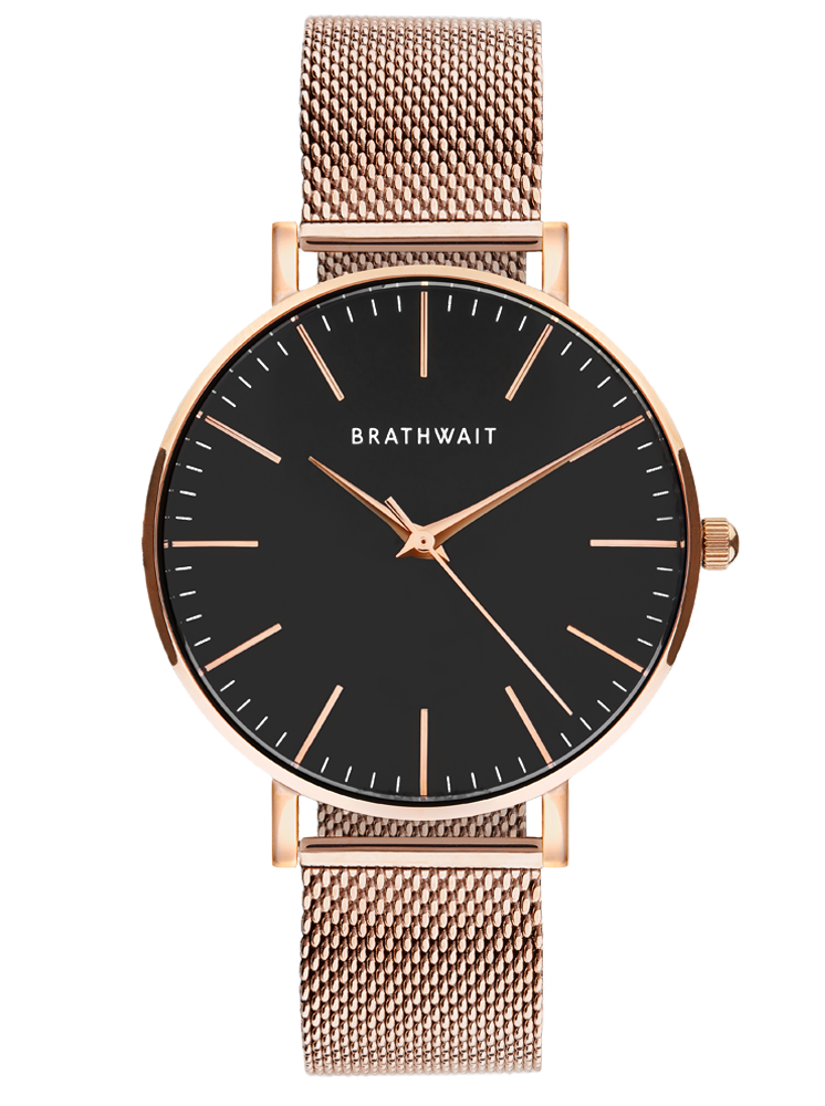 S3 2025 womens watch
