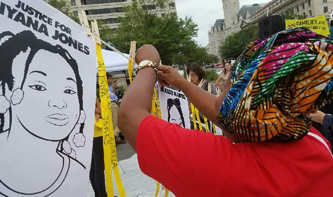 The We Won t Wait Summit Was Powerful Caring Across Generations