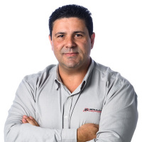 Vendedor Orley Silva