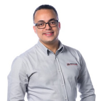 Vendedor Samuel Esposito