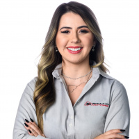 Vendedor Bruna Lara/Financeiro