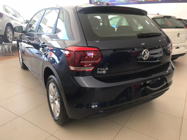 Volkswagen polo connect