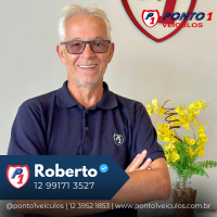 Vendedor ROBERTO MARX