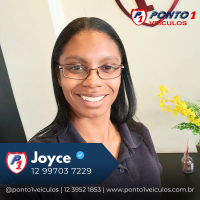Vendedor JOYCE TOBIAS