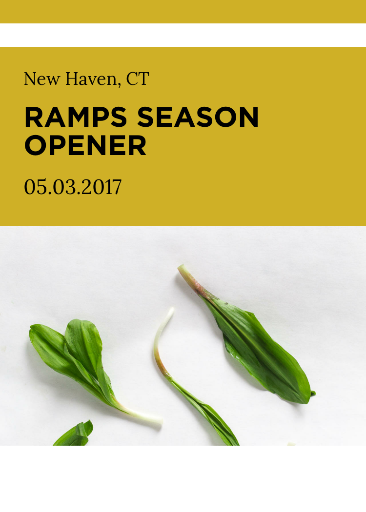 Ramps Season Opener Splash