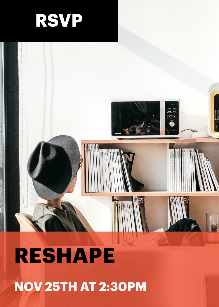 Reshape