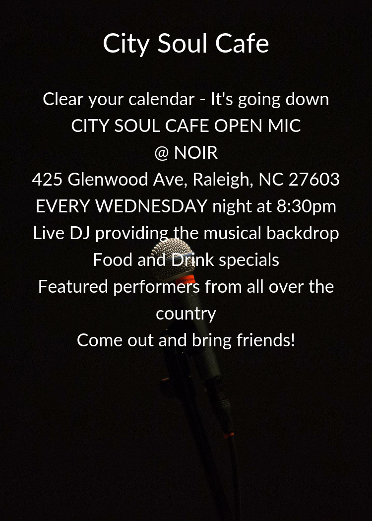 City Soul Cafe Raleigh Nc City Soul Cafe Raleigh Nc