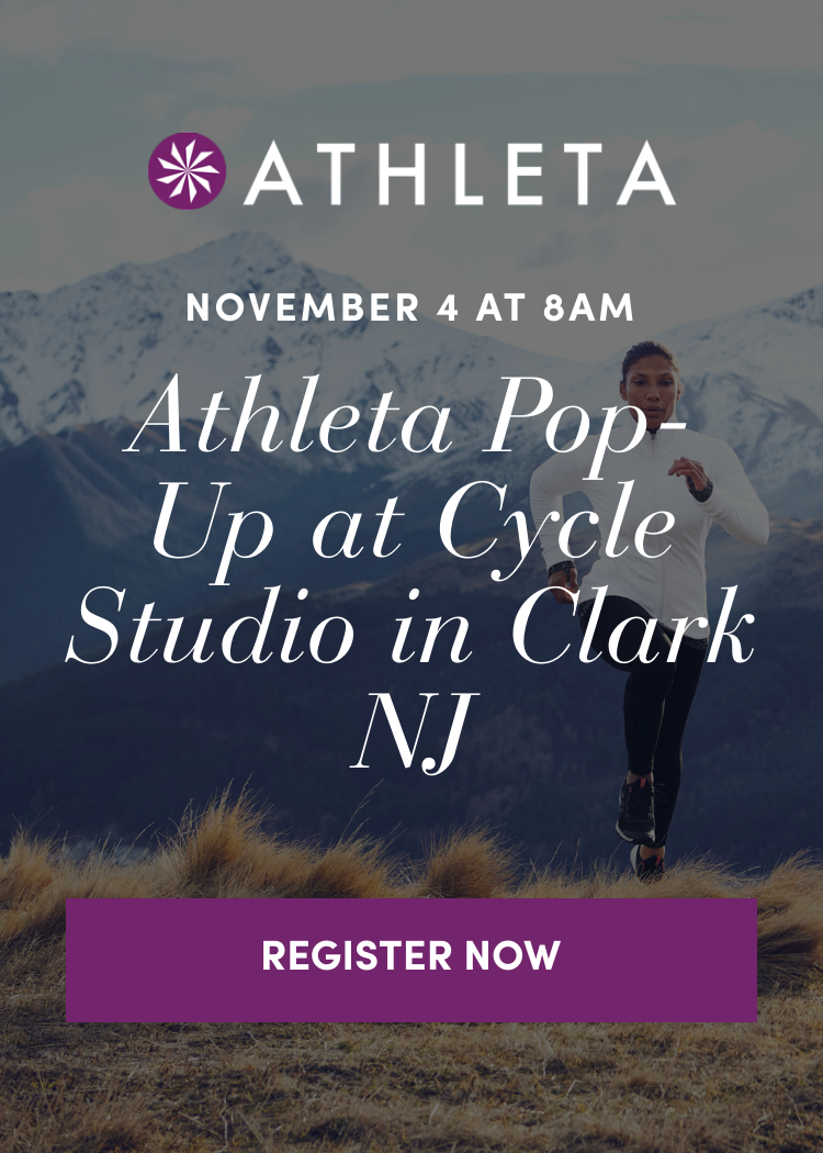 cycle studio clark