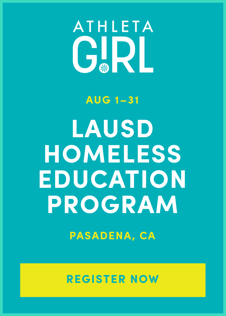 LAUSD Homeless Education Program