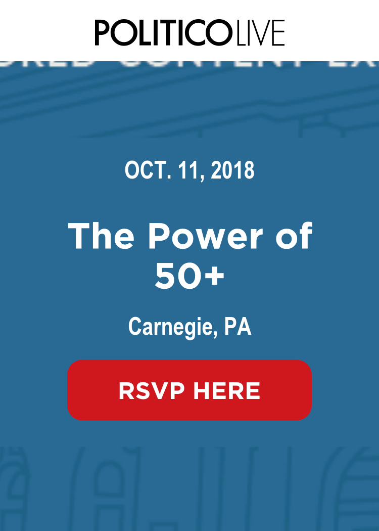 The power of 50 