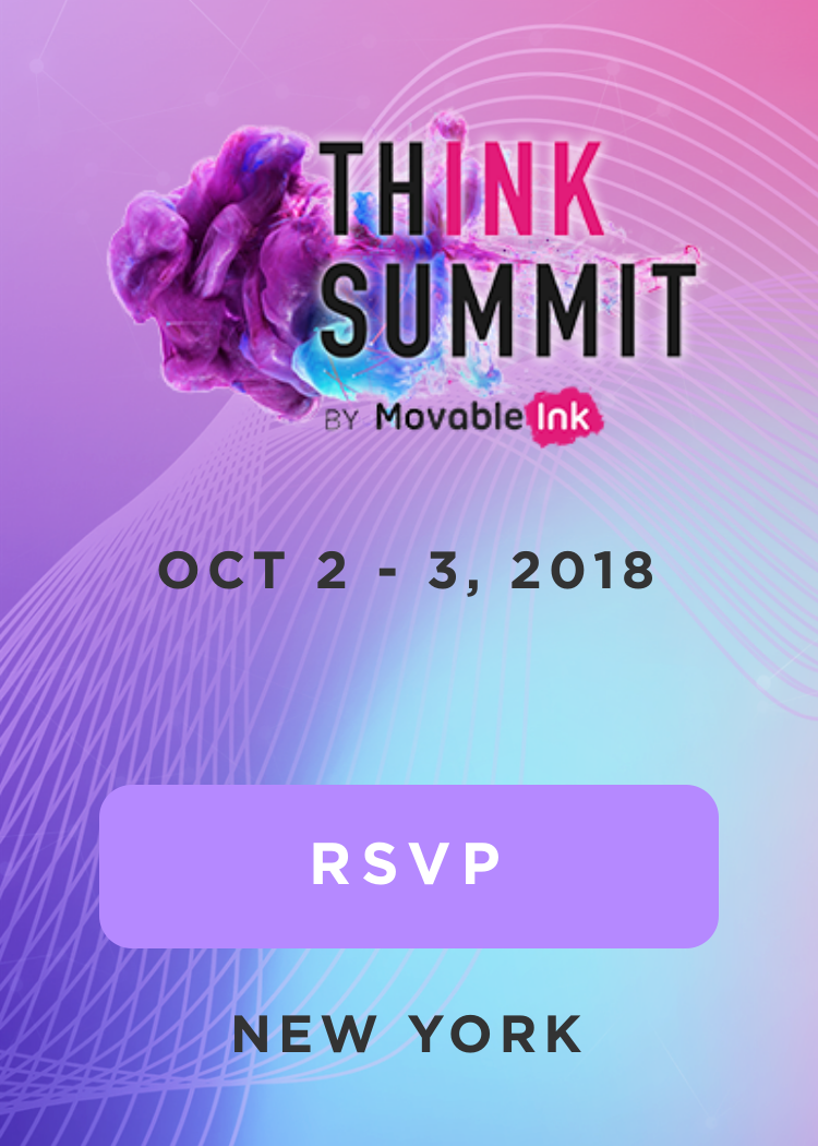 Think Summit 2018