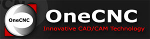 OneCNC Logo