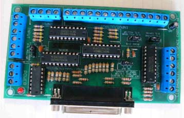 Breakout Board