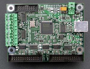 Smoothstepper USB Breakout Board
