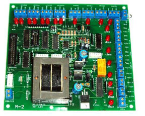 Breakout Board