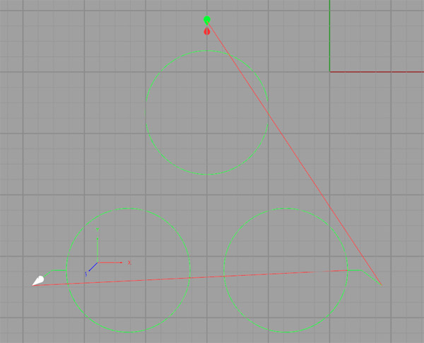 Arcs with no XYZ for full circles in g-code