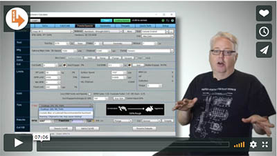 Cutting Tool Engineering CNC Chef