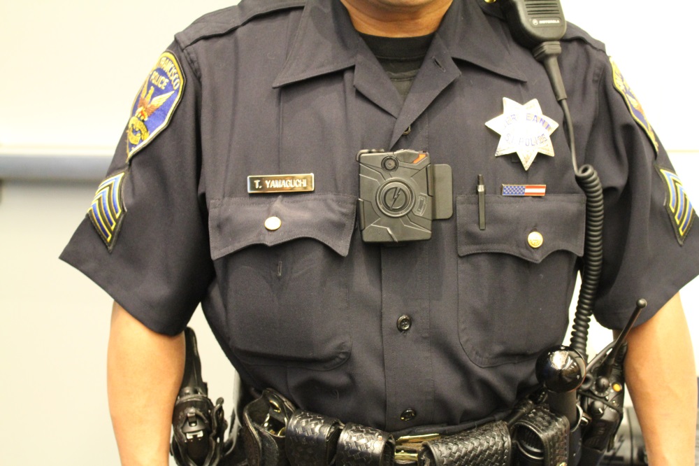 ColorOfChange.org | San Francisco hearing on police brutality and