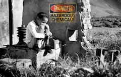 The DNC should put environmental racism at the forefront of the debate