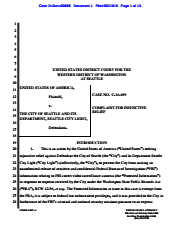 complaint for injunctive relief essay Complaint for declaratory judgment and injunctive relief introduction 1 on january 25, 2017, defendant president donald j trump signed executive order . complaint for injunctive relief essay Complaint for declaratory judgment and injunctive relief introduction 1 on january 25, 2017, defendant president donald j trump signed executive order .