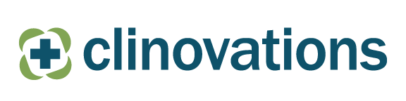 Clinovation Logo