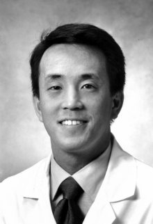 Elbert Huang