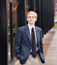 Harold Pollack