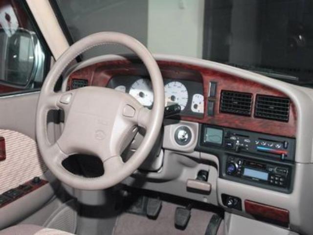 Image 2 of منول بور تكيف زجاج كهرباء. ماتور اسوزو 2800 خليجي و شاسية و عفشة تيوتا . دوبل كبينة