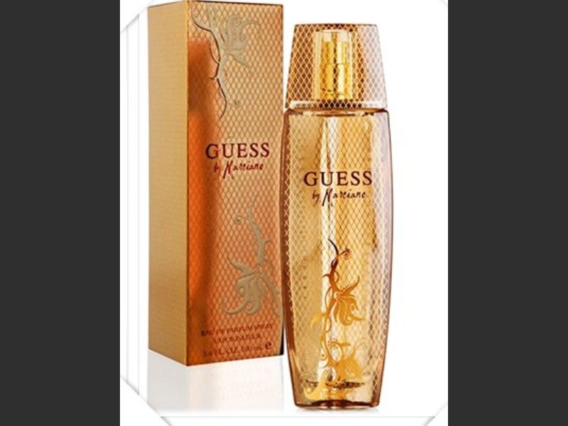Image 1 of عطر Guess by Marciano للنساء