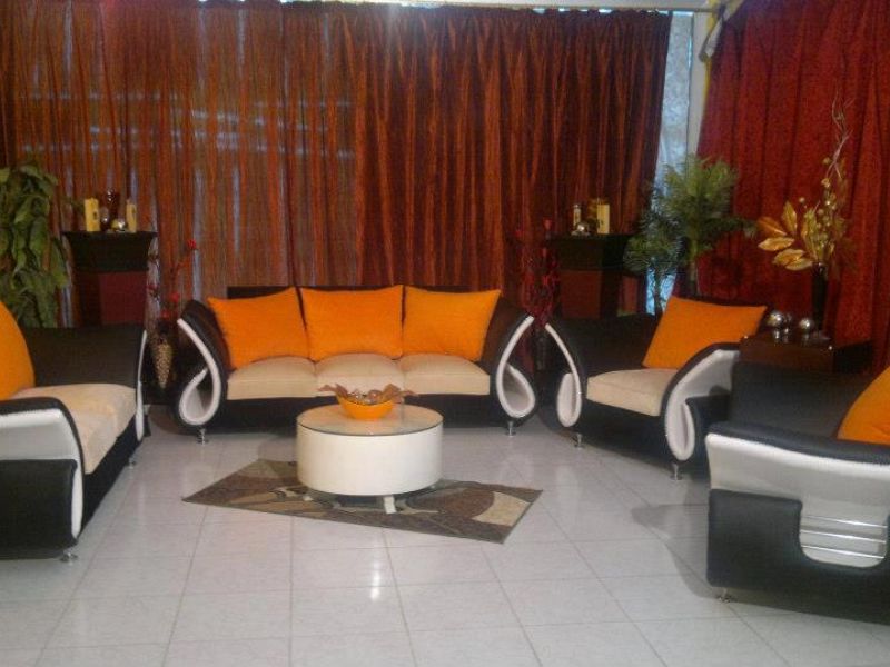 Image 1 of انتريه مودرن موديل 2013